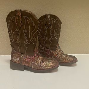 Roper Little Girls boots